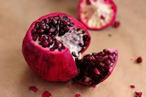 تصویر 4 از خرید و قیمت انار قرمز شیرین + فروش صادراتی